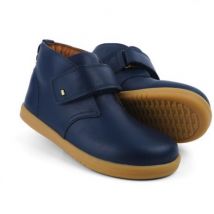 Bobux - Schuhe Kids + - Desert navy