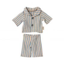 Maileg - Pyjama für Teddy Junior