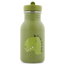 Trixie - Trinkflasche 350ml - Mr. Dino