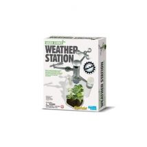 4M - Experimentier - Set 'Meine Wetterstation'