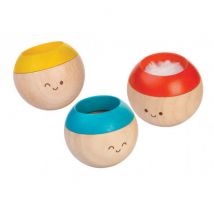 Plan Toys - Sensorik-Spiel