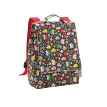 SugarBooger - Fröhlicher Kindergartenrucksack 'Hedgehog'