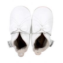 Bobux - Babyschuhe Soft Sole mit Schleife