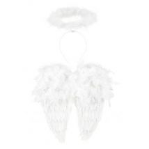Souza for Kids - Dress-up-Kit Angel