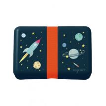 a Little Lovely Company - Lunchbox Weltall