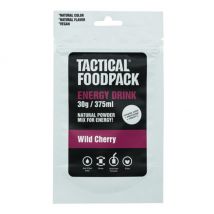 Napój energetyczny - wiśnia - tactical foodpack