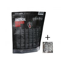 Kit Chauffant Sans Flamme Tactical Ration Bag - Tactical Foodpack - Vet Sécurité