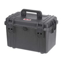 Walizka transportowa wodoszczelna max400s 22l - czarna - max cases
