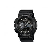 Montre G-shock Ga-110 Noir - Casio - Vet Sécurité