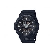 Montre G-shock Ga-700 Noir - Casio - Vet Sécurité