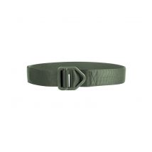 Ceinture Wide Instructors 45 Mm 2v40 Vert Olive - Vega Holster - Taille S - Vet Sécurité