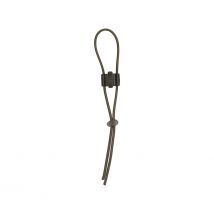 élastique De Serrage Embout Antidérapant Vert Olive Pour Porte-chargeur Bungy - Vega Holster - Vet Sécurité
