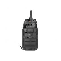 Porte-radio Bungy 8bl Noir - Vega Holster - Vet Sécurité