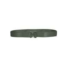 Ceinture Cobra Instructors 45 Mm 2v41 Vert Olive - Vega Holster - Taille M - Vet Sécurité