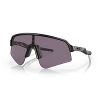 Okulary si sutro lite sweep matte black w/ prizm gris - oakley