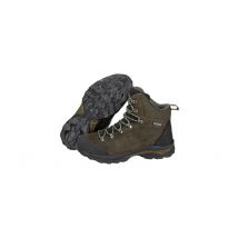 Chaussures De Chasse Chamois Kaki - Verney-carron - Taille 40 - Vet Sécurité