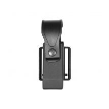Porte-chargeur Simple 8mh00 Noir Pour Pistolet Automatique - Noir - Vega Holster