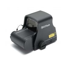 Viseur Xps 3-2 - Ret 68 / 2x1 Moa - Comp Vn - 1xcr124 - Eotech - Vet Sécurité