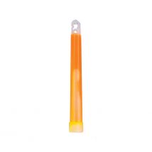 Bâton Lumineux Chemlight 15 Cm - 5 Minutes Ultra Haute Intensité Orange - Cyalume