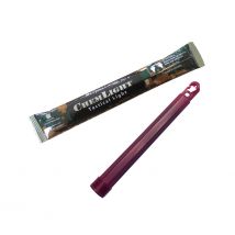 Bâton Lumineux Chemlight 15 Cm - 8 Heures - Infrarouge - Cyalume - Vet Sécurité