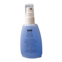 Spray czyszczący przeciwmgielny 110ml - msa sordin