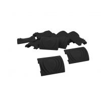 Protection Rail Picatinny - Caa - Vet Sécurité