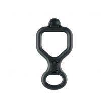 Descendeur En Huit Avec Doigt Anti-brûlure - Petzl - Vet Sécurité