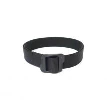 Ceinture Sangle Nylon Noir - Patrol Equipement - Vet Sécurité