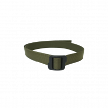 Ceinture Sangle Nylon Vert - Patrol Equipement - Vet Sécurité