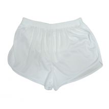 Short Jogging Cooldry Blanc - Patrol Equipement - Taille S - Vet Sécurité