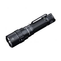 Lampe Pd40r V3.0 à Commutation Rotative Noir 3000 Lumens - Fenix - Vet Sécurité