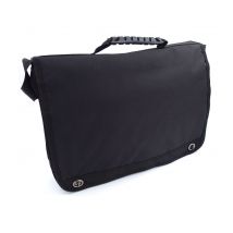 Cartable Porte-documents Noir - Patrol Equipement - Vet Sécurité