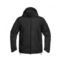 Parka Hardshell Xmf 200 Fighter Noir - A10 Equipment - Taille Xs - Vet Sécurité