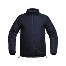 Blouson Xmf 120 Fighter Bleu Marine - A10 Equipment - Taille M - Vet Sécurité