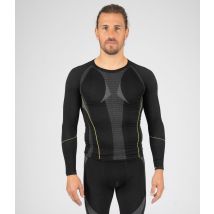 Sous-pull De Travail Caproni - Noir - Nine Worths By North Ways - Taille M/l - Vet Sécurité