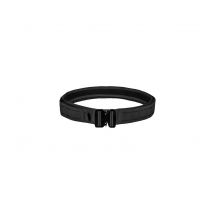 Ceinturon Duo Cobra Noir Polyester 600d - Ares - Taille S/m - Vet Sécurité
