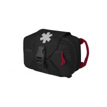 Kit Médical Pour Véhicule Cordura - Noir - Helikon - Vet Sécurité