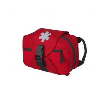 Kit Médical Pour Véhicule Cordura - Rouge - Helikon