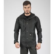 Veste Flex Unisexe Tuna Olive - North Ways