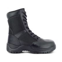 Chaussures D'intervention 1 Zip Centurion 8.0 Sz - Noir - Magnum - Taille 35 - Vet Sécurité