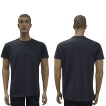 T-shirt Manches Courtes Coton Marine - Patrol Equipement - Taille M - Vet Sécurité