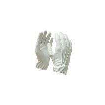 Gants De Ceremonie Blancs - Patrol Equipement - Taille S - Vet Sécurité