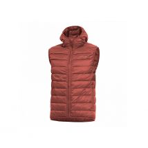 Veste Sans Manches à Capuche Aurora - Bordeaux - Pentagon - Taille M - Vet Sécurité