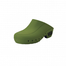 Sabot Aude Vert Ref 2371 - Snv - Taille 41/42 - Vet Sécurité