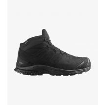 Chaussures D'intervention Xa Forces Mid Wide Gtx En - Noir - Salomon - Taille 36 - Vet Sécurité