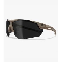 Lunettes s Phantom Rescue Avec Monture Sable Et Verres Fumés - Edge Tactical - Vet Sécurité