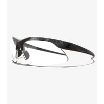 Kit Lunettes Balistiques Sharp Edge Avec Verres Incolores Et Fumés - Edge Tactical - Vet Sécurité