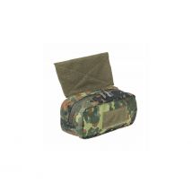 Poche Multi Hanger Mx174 - Flecktarn - Lindnerhof - Vet Sécurité