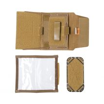 Pochette D'administration Mx116 - Coyote - Lindnerhof - Vet Sécurité