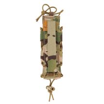 Porte Chargeur Multi-calibres Pour Pistolets Mitrailleurs Mx519 - Multicam - Lindnerhof - Vet Sécurité